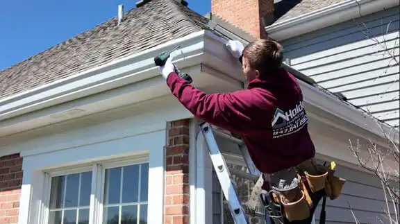 gutter services Boulder City